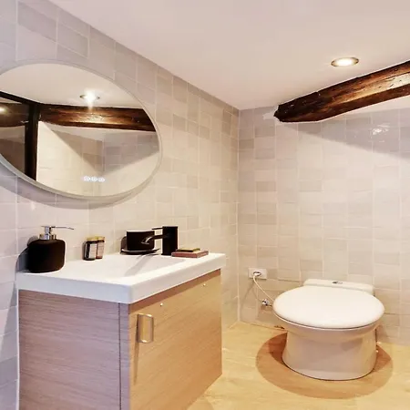 Amazing - St Germain Des Pres - Mobility Lease Apartment Paris