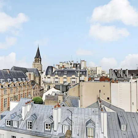 Amazing - St Germain Des Pres - Mobility Lease