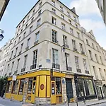Amazing Studio - St Germain Des Pres - Mobility Lease